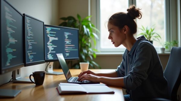 Struggling to find tech jobs in the UK? Here's how to succeed
