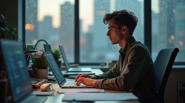 Struggling to find tech jobs in the UK? Here's how to succeed