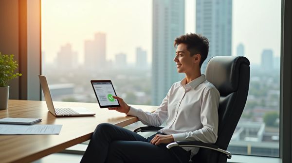 Top tips to land tech jobs in the UK effortlessly