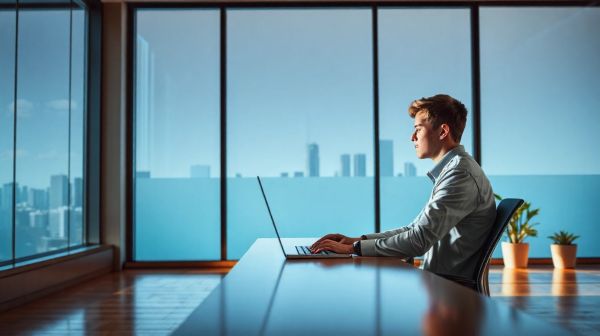 Top tips to land tech jobs in the UK effortlessly